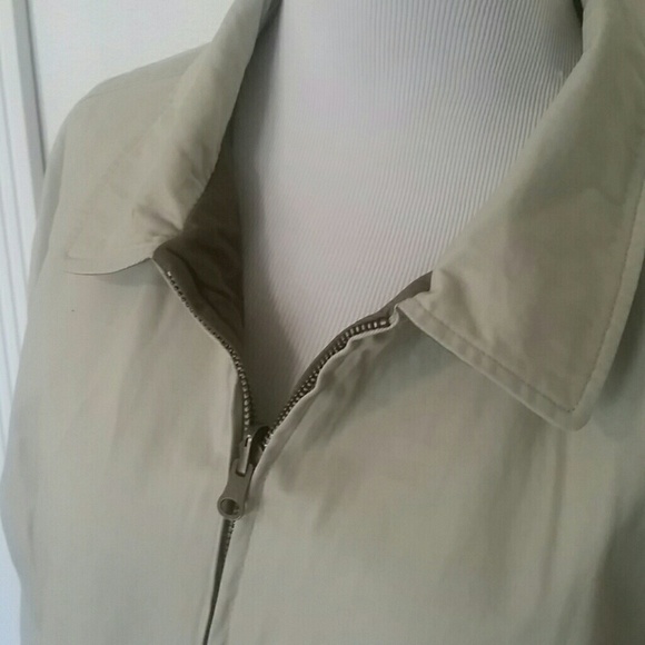 Pendleton reversible Men's jacket EUC Size Medium - Picture 3 of 7